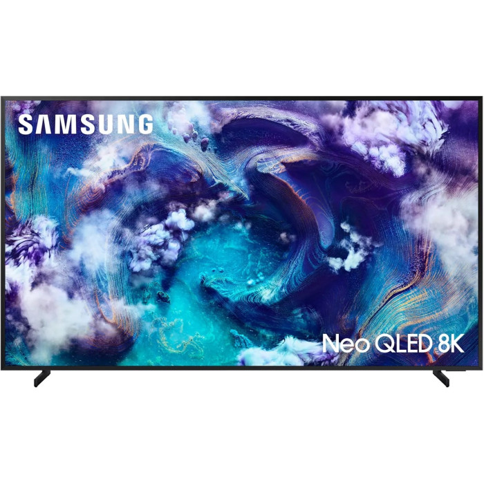 Samsung QE65QN900FUXCE 165 см черный