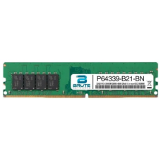 HP P64339-B21 32 Гб