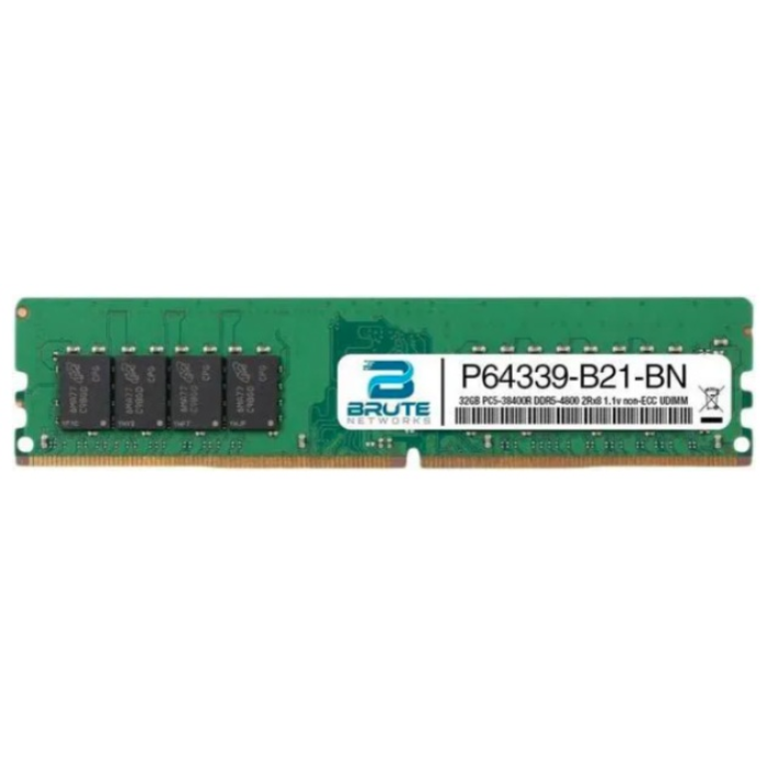 HP P64339-B21 32 Гб