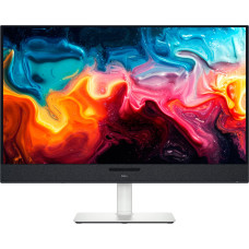 31.6" DELL S3225QC 210-BRVT серебристый