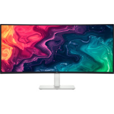 34" DELL S3425DW 210-BQWR серебристый
