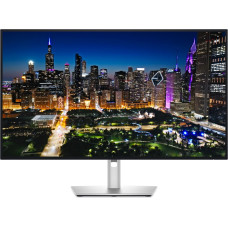 31.5" DELL U3225QE 210-BQTK серебристый
