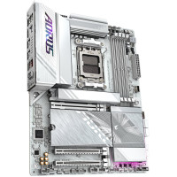 Материнская плата Gigabyte X870E A ELITE WF7 ICE