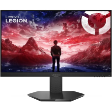 23.8" Lenovo 68C4GAC4EU черный