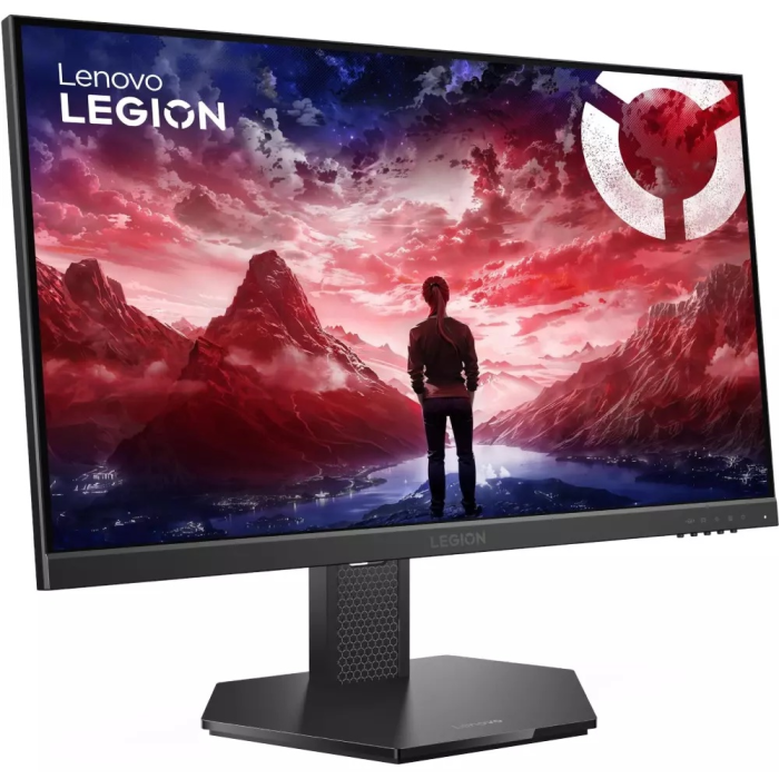 23.8" Lenovo 68C4GAC4EU черный
