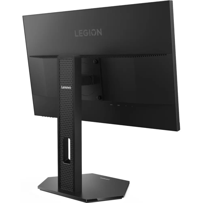 23.8" Lenovo 68C4GAC4EU черный