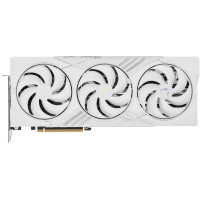 MSI RTX 5080 16G GAMING TRIO OC WHITE 16 Гб