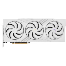 MSI RTX 5080 16G GAMING TRIO OC WHITE 16 Гб