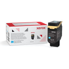 Тонер-картридж повышенной емкости Xerox 006R04832 (голубой)<br>65880