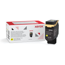 Тонер-картридж повышенной емкости Xerox 006R04834 (желтый)<br>65882