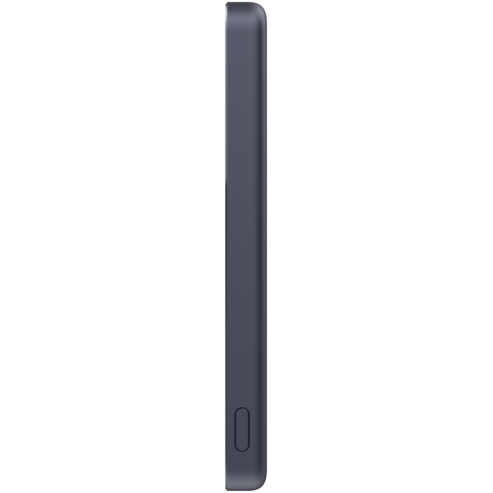 Внешний аккумулятор Xiaomi WPB0507S 5000 мАч 18 Вт черный