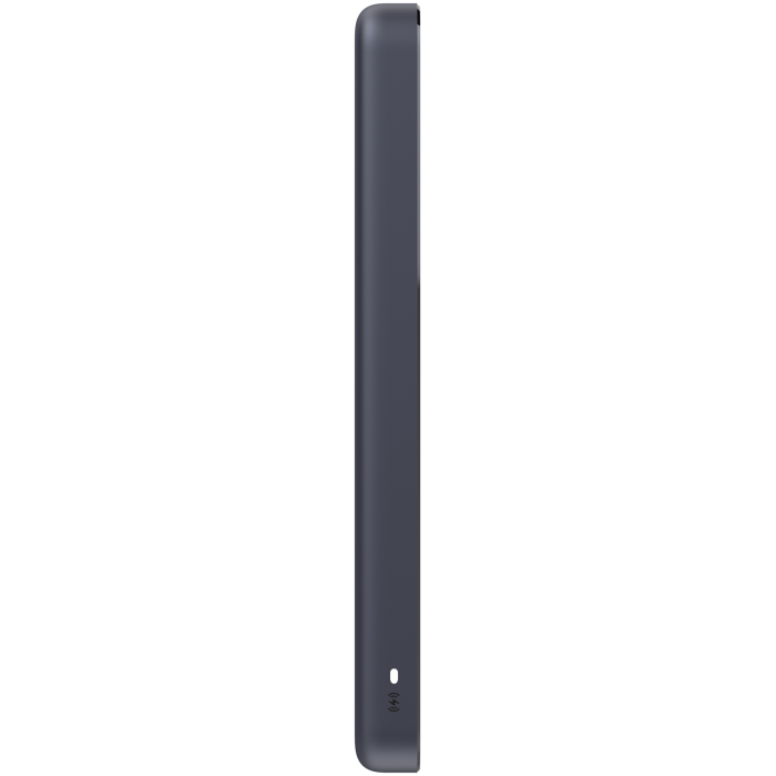 Внешний аккумулятор Xiaomi WPB0507S 5000 мАч 18 Вт черный
