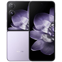 Xiaomi MIX Flip 12 ГБ/512 ГБ фиолетовый