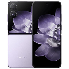 Xiaomi MIX Flip 12 ГБ/512 ГБ фиолетовый