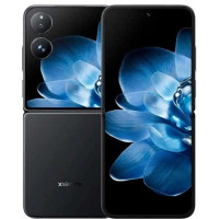 Xiaomi MIX Flip 12 ГБ/512 ГБ черный