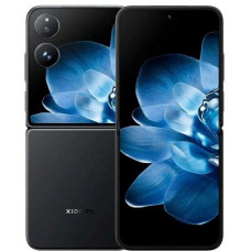 Xiaomi MIX Flip 12 ГБ/512 ГБ черный