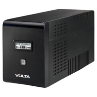 Источник бесперебойного питания Volta Active 1500 LCD