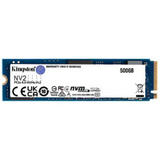 SSD Kingston SNV2S/500G 500 ГБ
