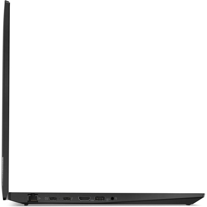 Lenovo ThinkPad T16 Gen 1 21BV002VRT черный