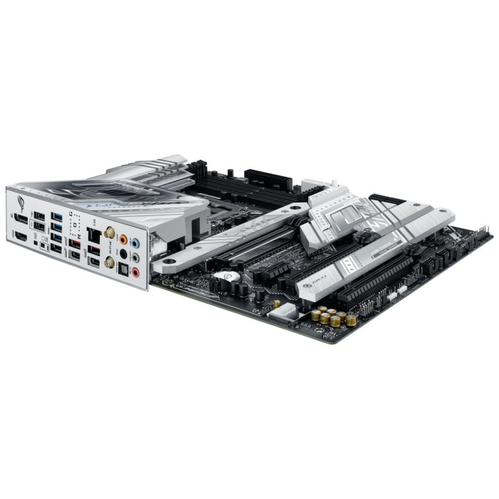 ASUS ROG STRIX Z790-A GAMING WIFI D4