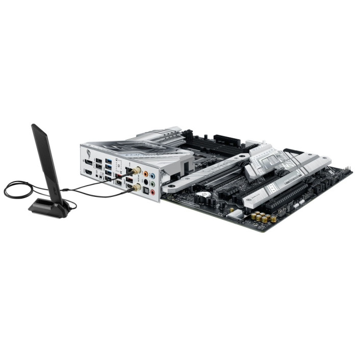 ASUS ROG STRIX Z790-A GAMING WIFI D4