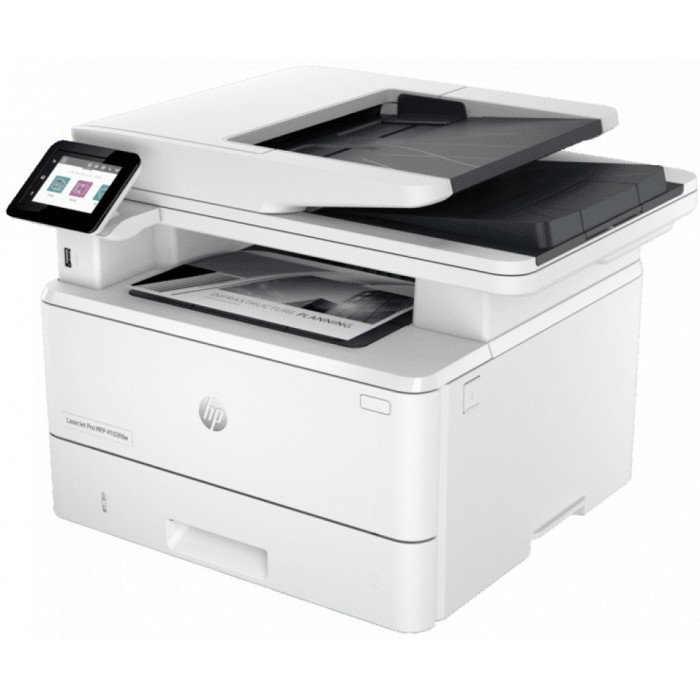 МФУ HP Europe LaserJet Pro MFP 4103fdw
