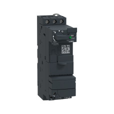 Силовой блок SE LUB32 32А с клеммником доп конт<br>65940