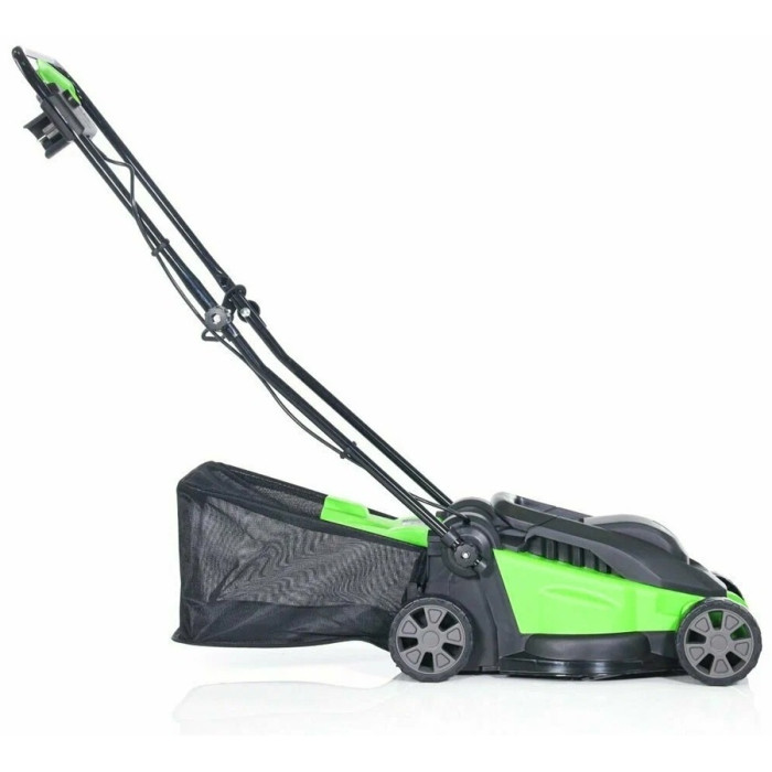 Greenworks колесная GD1200LM32 2517807