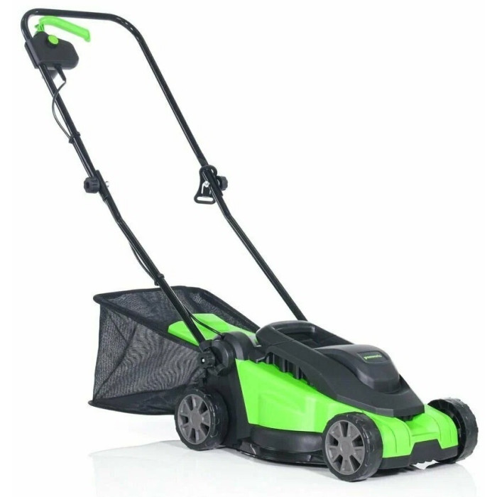 Greenworks колесная GD1200LM32 2517807