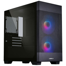 LIAN LI Lancool 205M Mesh G99.OE744MX.10 черный