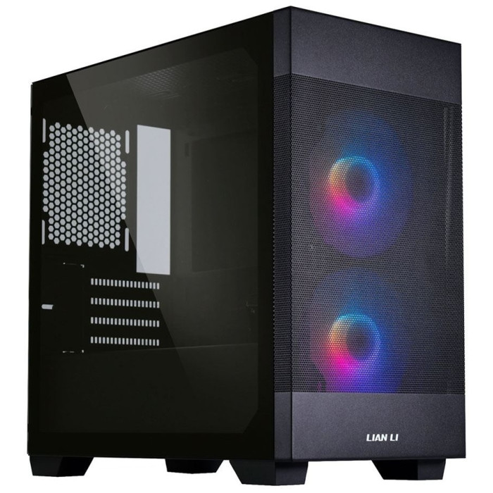 LIAN LI Lancool 205M Mesh G99.OE744MX.10 черный