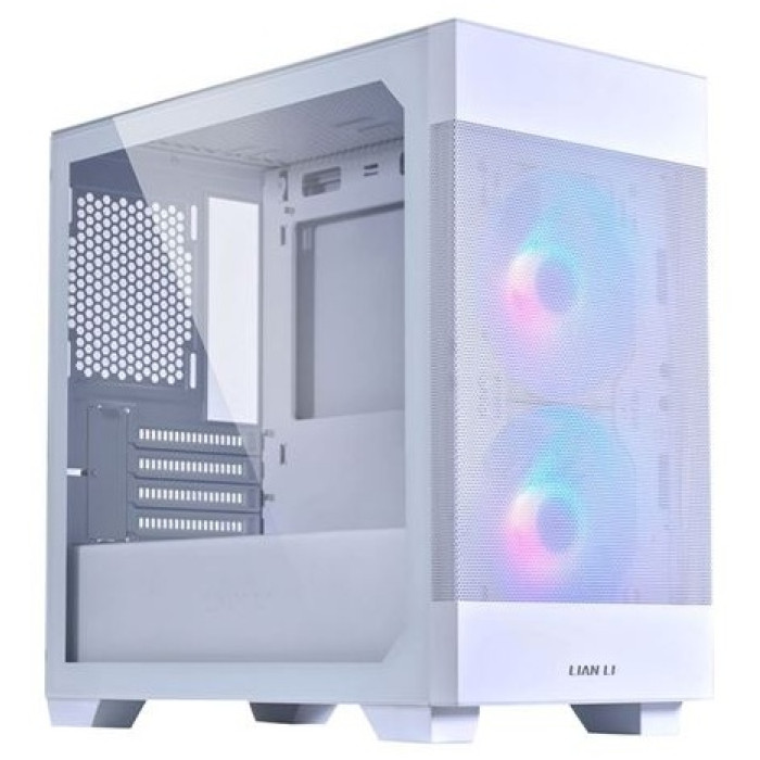 LIAN LI Lancool 205M Mesh G99.OE744MS.10 белый