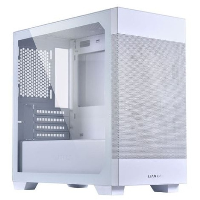 LIAN LI Lancool 205M Mesh G99.OE744MS.10 белый