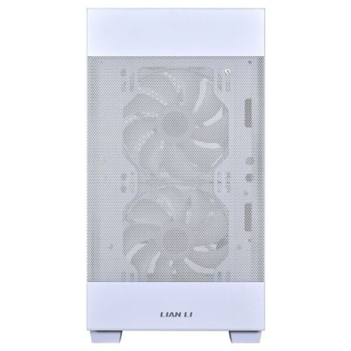 LIAN LI Lancool 205M Mesh G99.OE744MS.10 белый