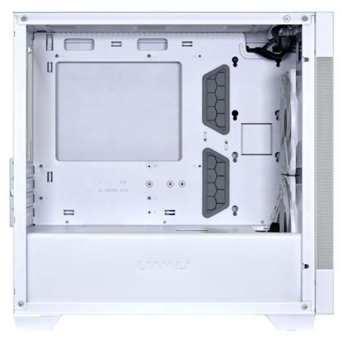 LIAN LI Lancool 205M Mesh G99.OE744MS.10 белый
