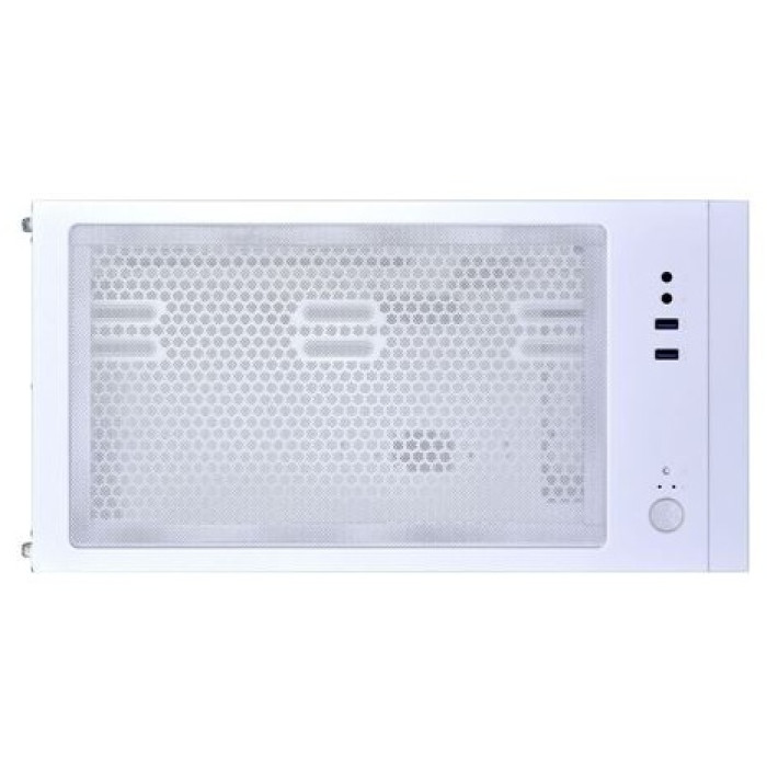 LIAN LI Lancool 205M Mesh G99.OE744MS.10 белый