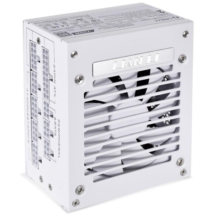 LIAN LI SP750 G89.SP750W.00EU 750 Вт