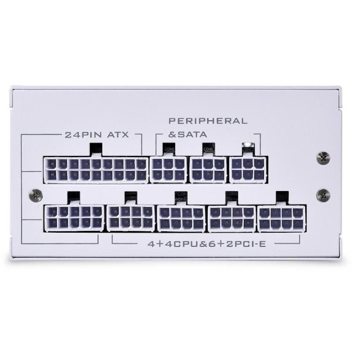 LIAN LI SP750 G89.SP750W.00EU 750 Вт
