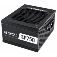LIAN LI SP750 G89.SP750B.00EU 750 Вт