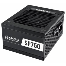 LIAN LI SP750 G89.SP750B.00EU 750 Вт