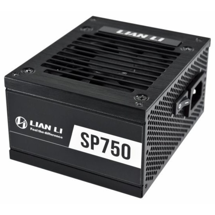 LIAN LI SP750 G89.SP750B.00EU 750 Вт