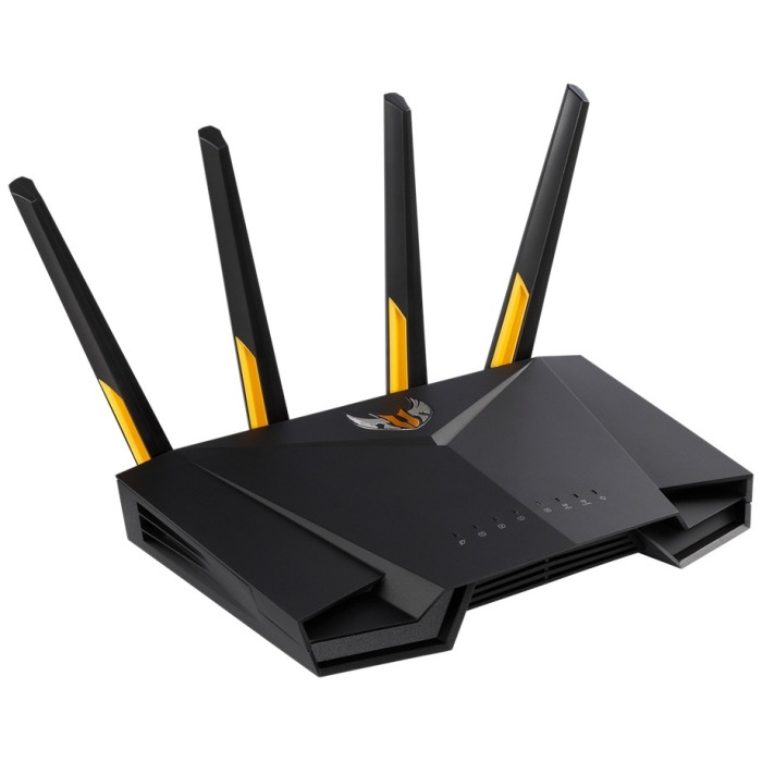 Wi-Fi роутер Asus TUF Gaming AX3000