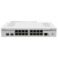 Маршрутизатор MikroTik CCR2004-16G-2S+PC