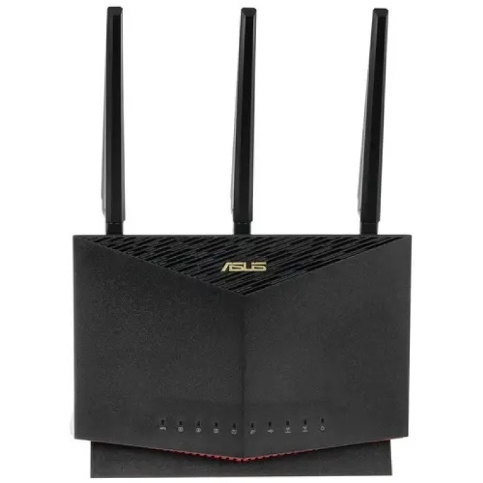 Wi-Fi роутер ASUS RT-AX86S