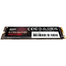 SSD Silicon Power UD80 SP01KGBP34UD8005 1000 ГБ
