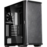 Zalman Z10 черный