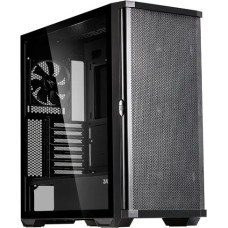 Zalman Z10 черный