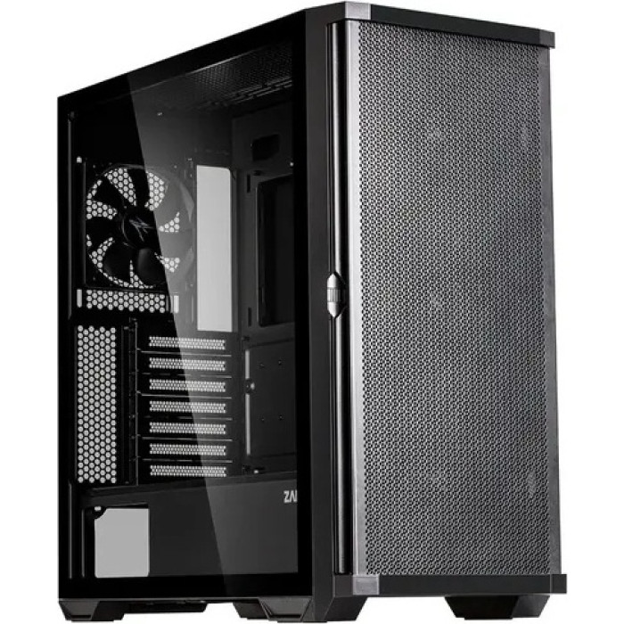Zalman Z10 черный