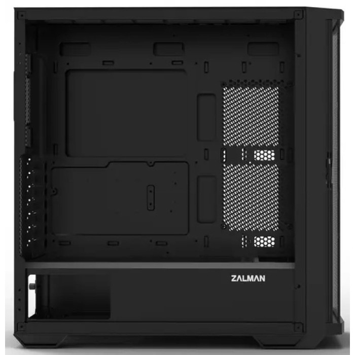 Zalman Z10 черный