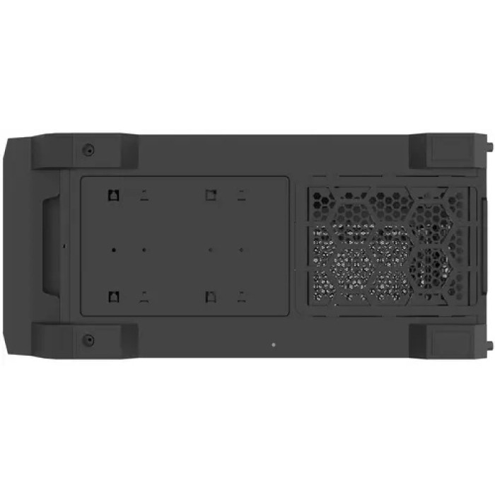 Zalman Z10 черный